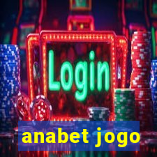 anabet jogo
